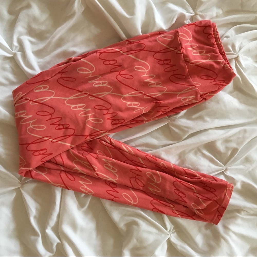 Lularoe Leggings ❤️